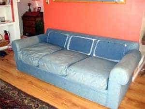 Baraldi sofa 2
